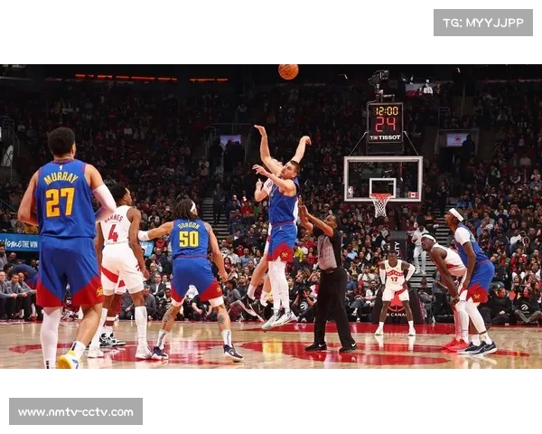 掘金猛龙对决或演进攻大战,猛龙三分回调掘金缺防守