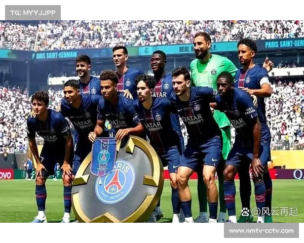 巴黎前锋姆巴耶与后卫阿什拉夫非洲杯决赛直接对话