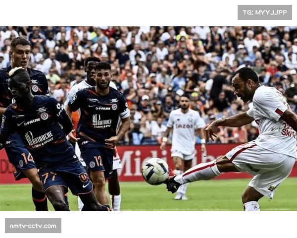 蒙彼利埃2-2克莱蒙，赛后焦点集中在一次有争议的混合防守判罚