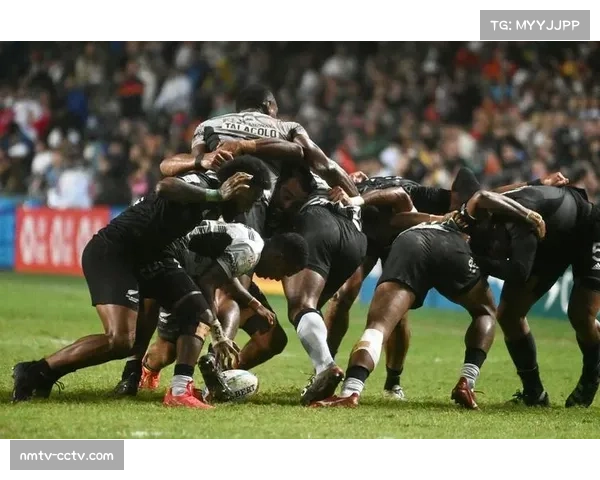 香港七榄参赛队伍确定:24支世界顶尖球队角逐SVNS世界系列赛首站